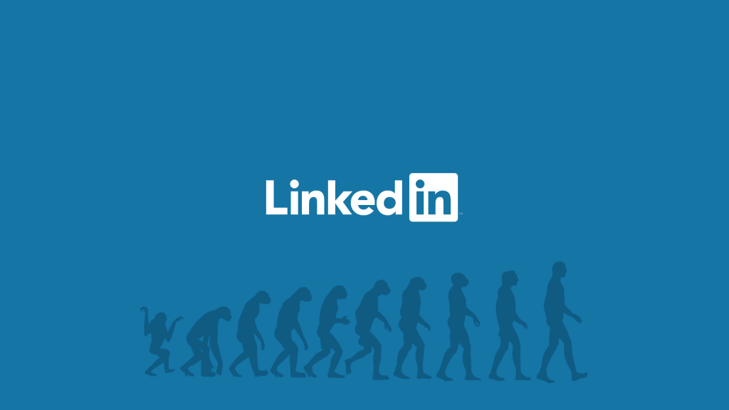 use linkedin to build your funds brand build your brand
