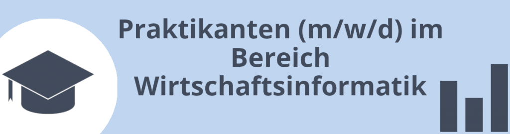Praktikum_Wirtschaftsinformatik_v2019